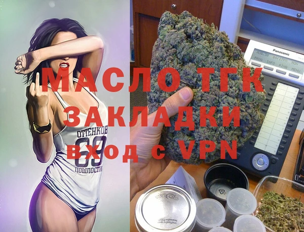 хмурый Медногорск